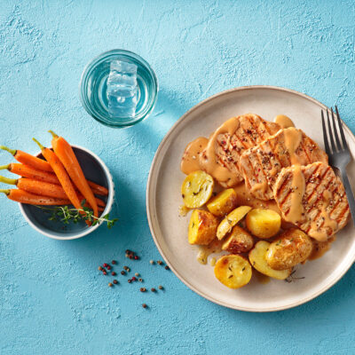 Famealiar - Φιλετίνια