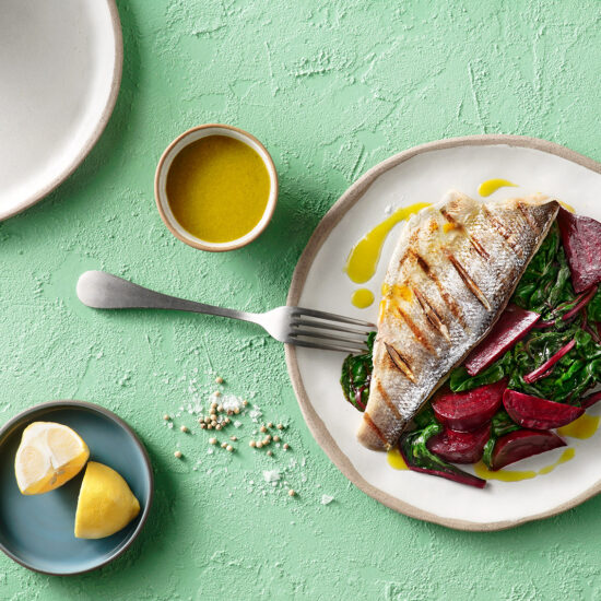 Famealiar - Λαυράκι