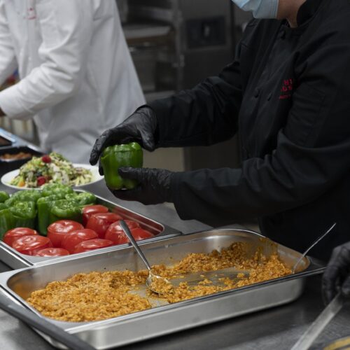 Famealiar - Κουζίνα