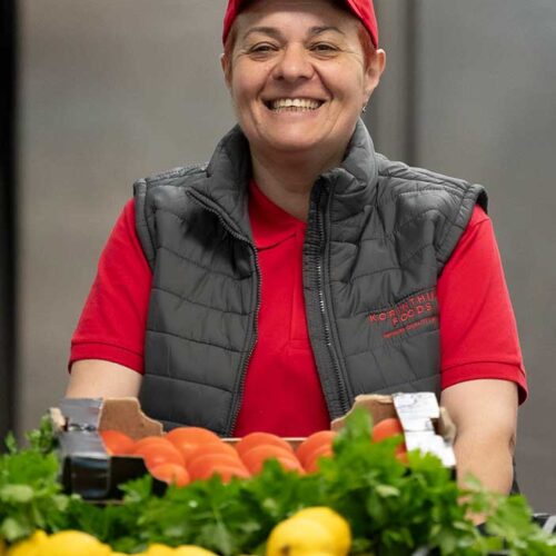 Famealiar - Ομάδα