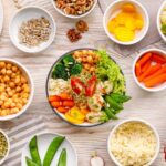 Ισορροπημένη διατροφή