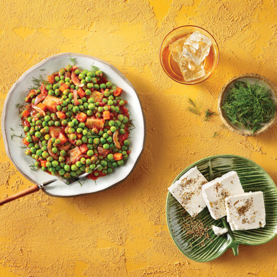 Famealiar - Αρακάς