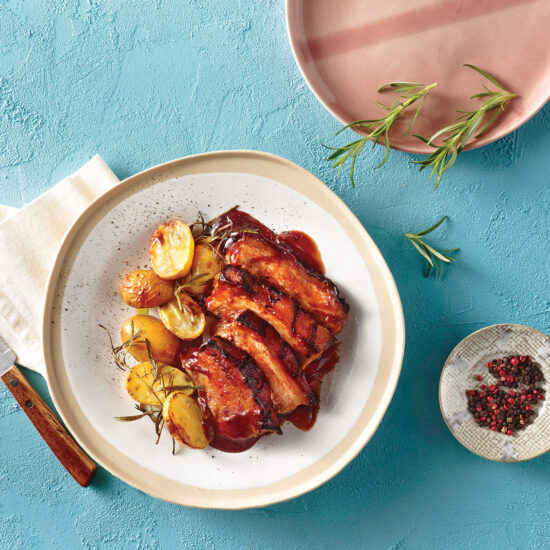 Famealiar - Πανσέτα