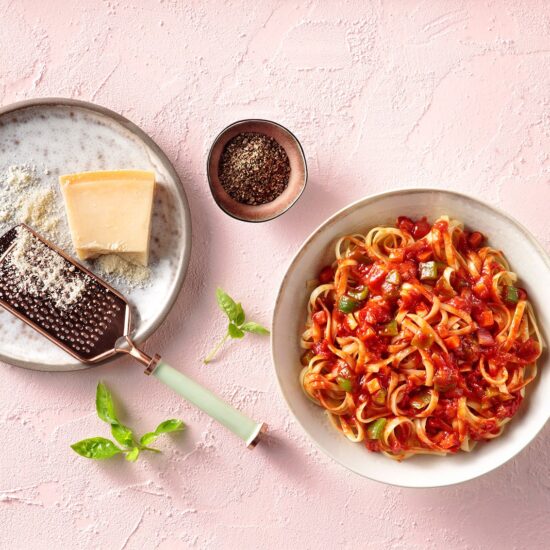 Famealiar - Λινγκουίνι