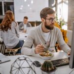 Εταιρικά γεύματα