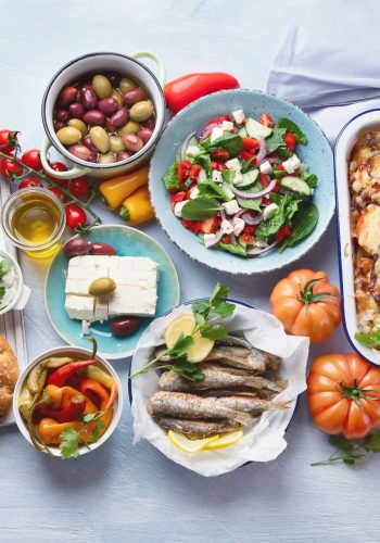 Famealiar - Γεύματα