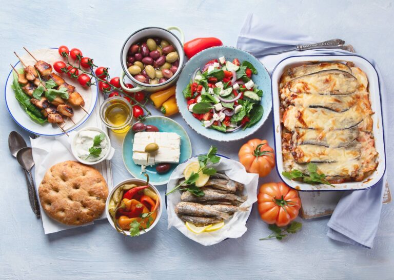 Famealiar - Γεύματα